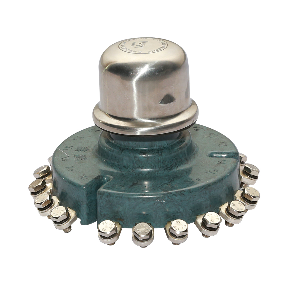 Disc switch