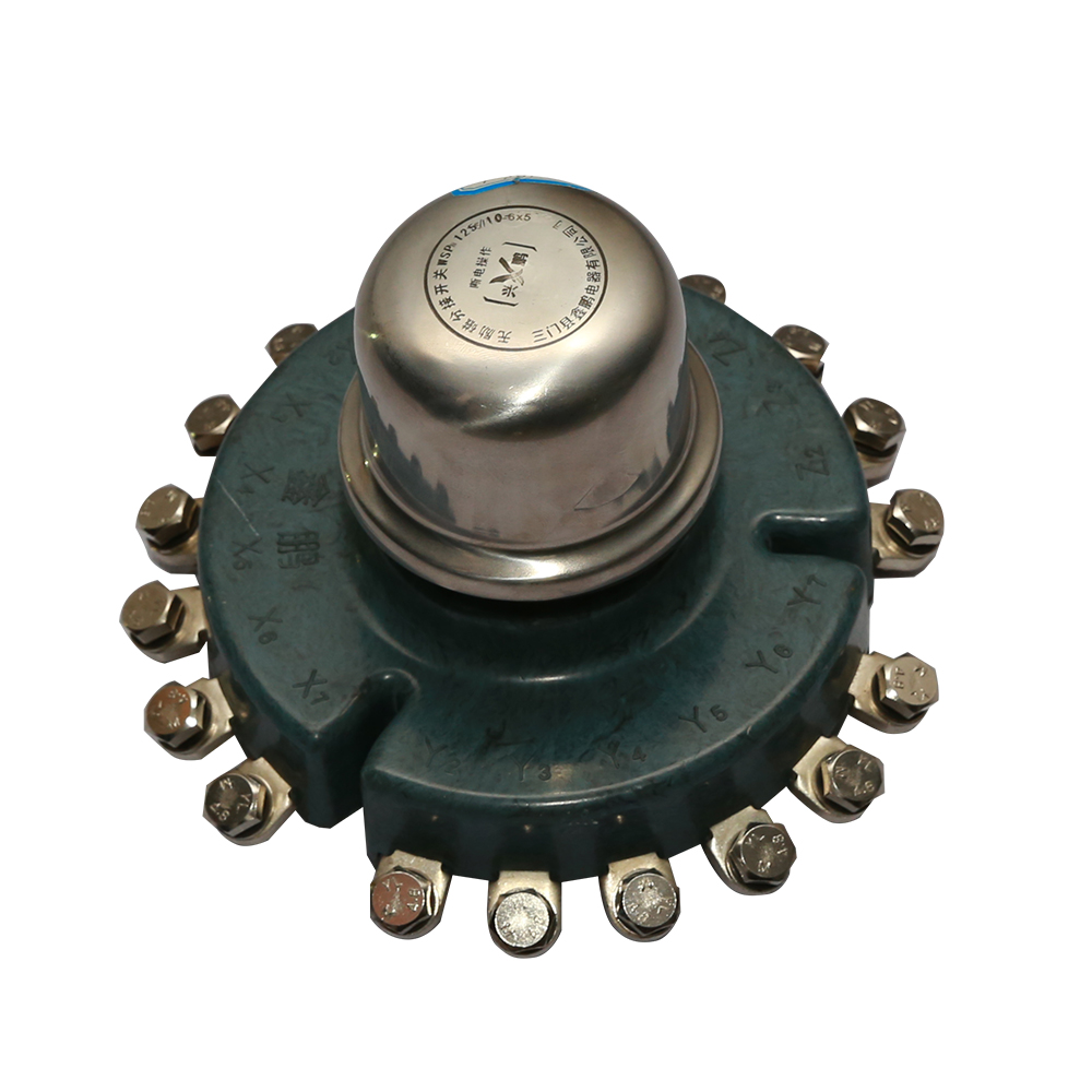 Disc switch
